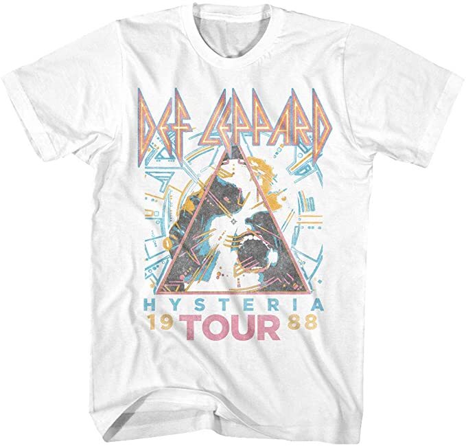 American Fuzzy Lop patruus Rock Shirt